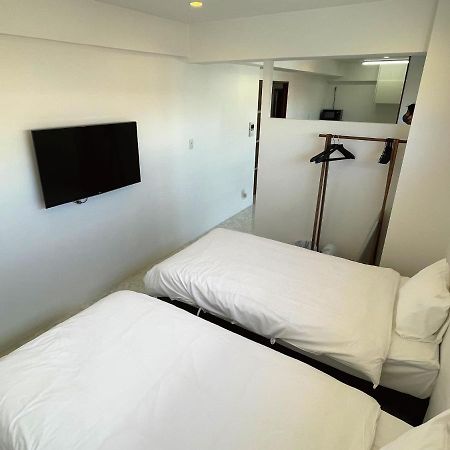 G-Ratis Omoromachi Aparthotel Naha Exterior photo