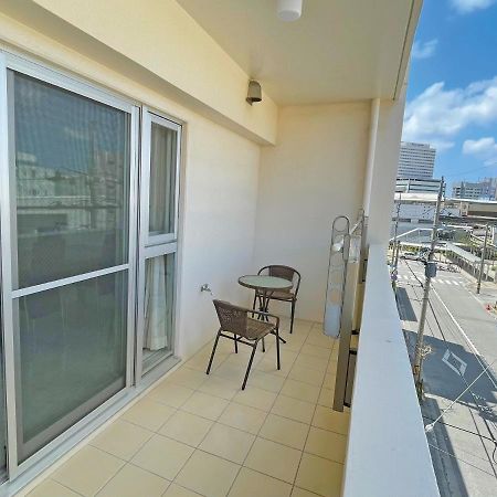 G-Ratis Omoromachi Aparthotel Naha Exterior photo